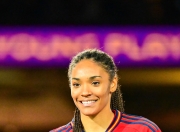 米兰体育milan-西班牙女足将前往巴西进行热身赛