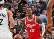 米兰体育milan-开拓者逆袭灰熊，终结两连败的简单介绍