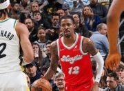 米兰体育milan-开拓者逆袭灰熊，终结两连败的简单介绍