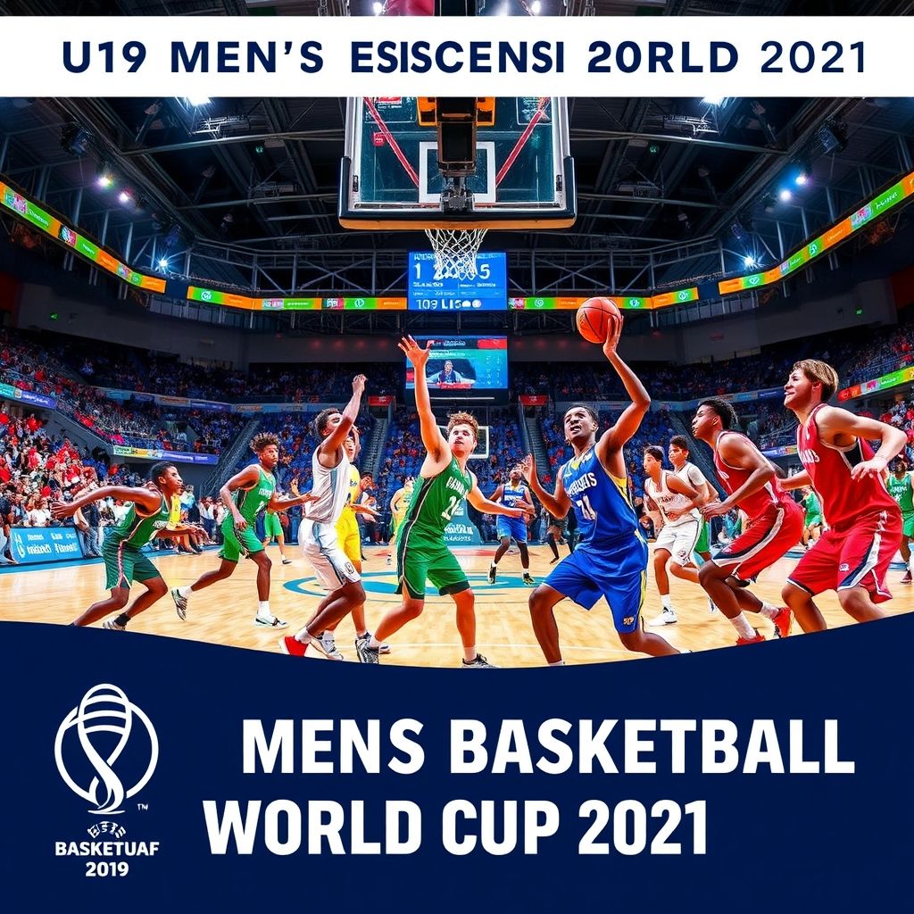 米兰体育官网首页-U19男篮世界杯积分规则2021：揭开胜负背后的神秘面纱
